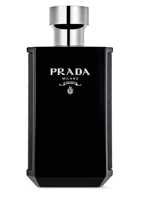 prada l homme intense stores